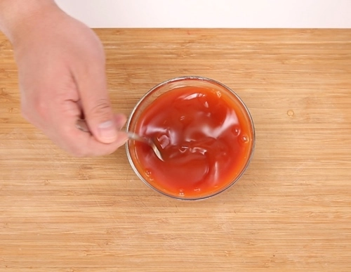 Tôm sốt chua ngọt trôi cơm vô cùng - 5