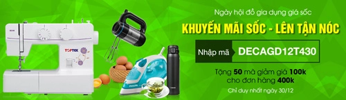 Top 5 sản phẩm máy xay ép đa năng luôn được mẹ việt tin dùng - 7