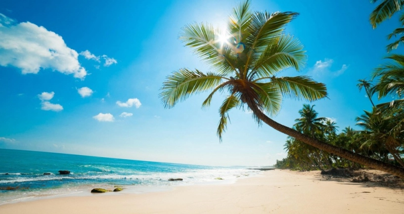 Top 6 bãi biển đẹp nhất việt nam theo đánh giá của nước ngoài - 1