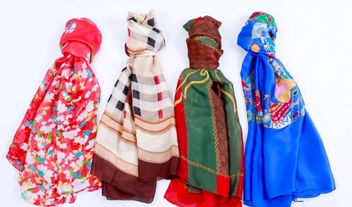 Top 6 loại khăn được yêu thích nhất khi mùa gió về - 13