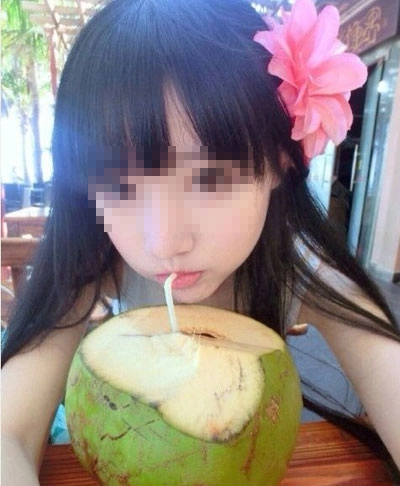 Trẻ tiểu học đã biết khoe thân - 3
