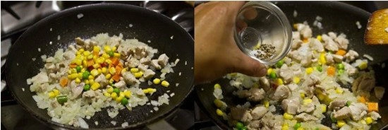 Trứng cuộn cơm món ngon khó chối từ - 4