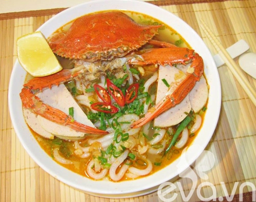 Tự tay làm bánh canh mềm dai ngon tuyệt - 11