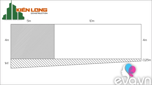 Tư vấn xây chung cư mini hiện đại - 1