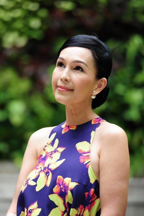 Tuần qua hồng quế - ngọc diệp đua nhau nhợt nhạt - 4