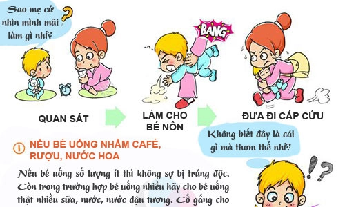 Tưởng kẹo cháu ăn 78 viên thuốc của bà - 2