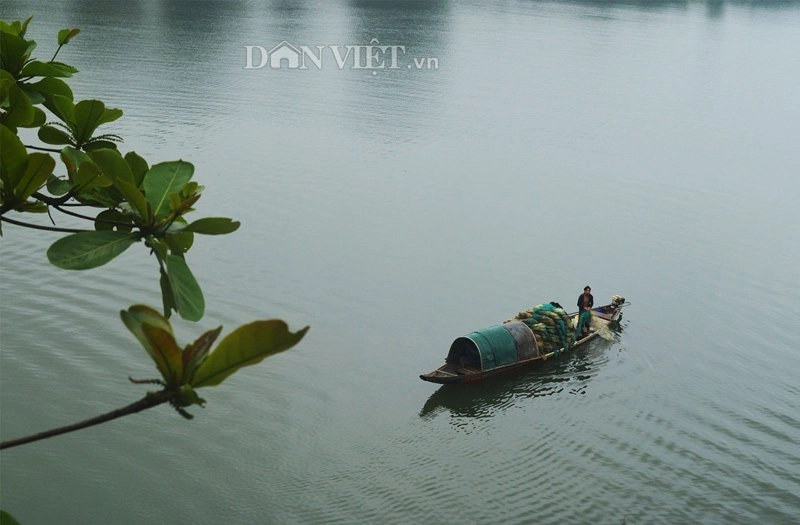 Vẻ đẹp kiến trúc tháp phước duyên và chùa linh mụ - 15