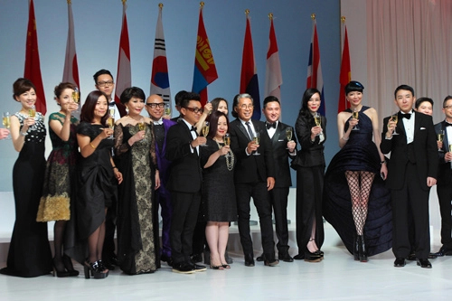 Việt nam gia nhập hiệp hội thời trang cao cấp châu á - 4