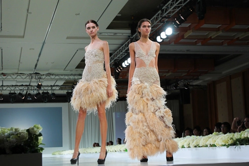 Việt nam gia nhập hiệp hội thời trang cao cấp châu á - 7