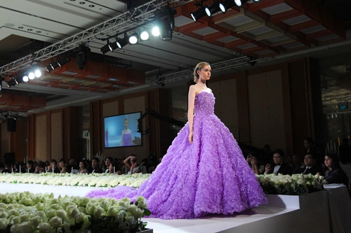 Việt nam gia nhập hiệp hội thời trang cao cấp châu á - 9