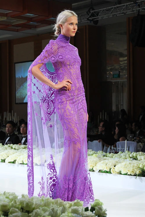 Việt nam gia nhập hiệp hội thời trang cao cấp châu á - 10