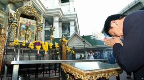 Vụ đánh bom bangkok vì sao điện thờ erawan rơi vào tầm ngắm - 2
