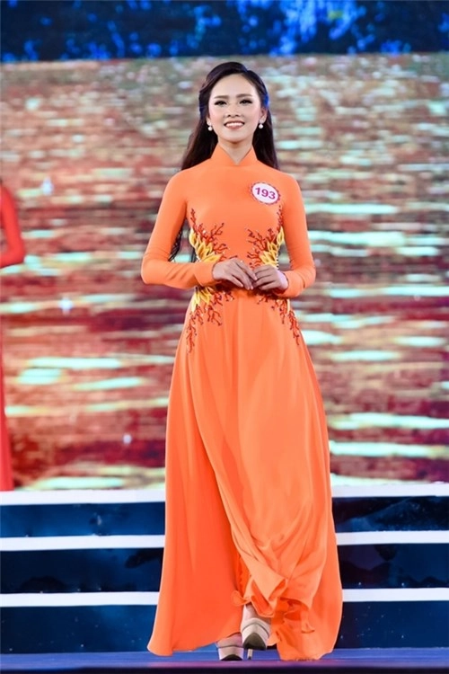 18 nhan sắc miền bắc có cơ hội trở thành hoa hậu việt nam 2016 - 3