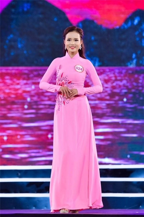 18 nhan sắc miền bắc có cơ hội trở thành hoa hậu việt nam 2016 - 4