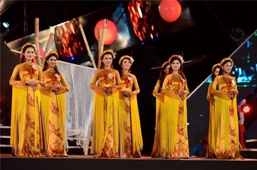 18 nhan sắc miền bắc có cơ hội trở thành hoa hậu việt nam 2016 - 5