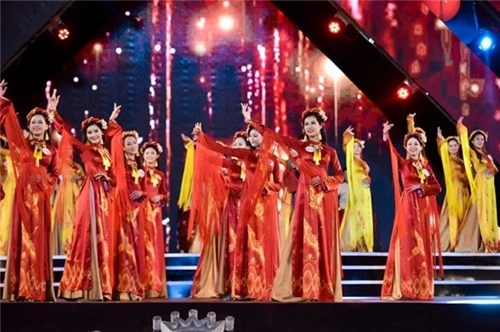18 nhan sắc miền bắc có cơ hội trở thành hoa hậu việt nam 2016 - 6