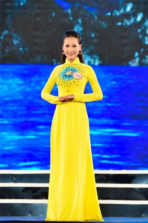 18 nhan sắc miền bắc có cơ hội trở thành hoa hậu việt nam 2016 - 1