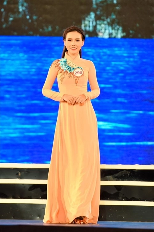 18 nhan sắc miền bắc có cơ hội trở thành hoa hậu việt nam 2016 - 14