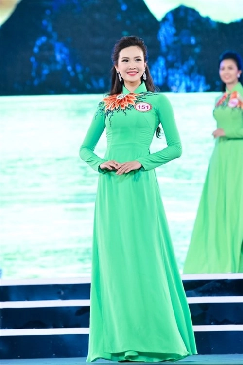 18 nhan sắc miền bắc có cơ hội trở thành hoa hậu việt nam 2016 - 20