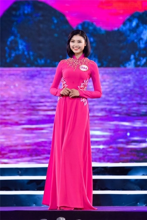 18 nhan sắc miền bắc có cơ hội trở thành hoa hậu việt nam 2016 - 22