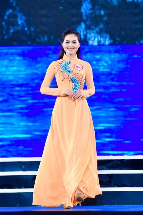 18 nhan sắc miền bắc có cơ hội trở thành hoa hậu việt nam 2016 - 23