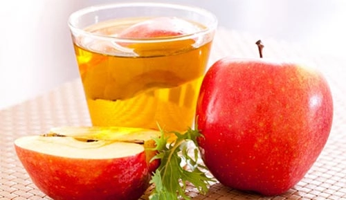 5 loại nước detox giúp bạn lấy lại dáng sau tết nhanh chóng - 2