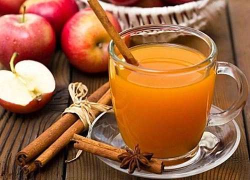 5 loại nước detox giúp bạn lấy lại dáng sau tết nhanh chóng - 5