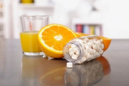 6 cách uống nước cam lợi bất cập hại mà nhiều người hay mắc - 1