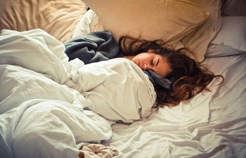 8 cách đánh bại thói quen ngủ nướng và sẵn sàng làm việc - 4