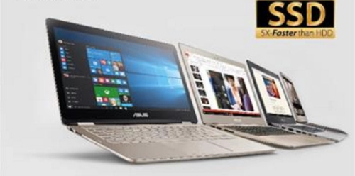  asus tung loạt nâng cấp đáng giá cho laptop - 1