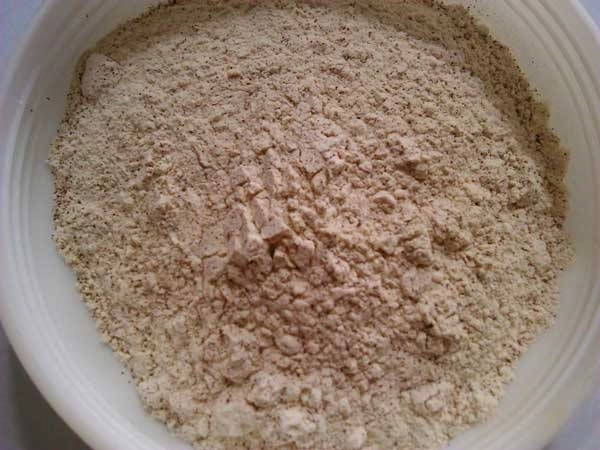 Bí quyết làm bột ngũ cốc giúp các mắm khô nở nang đẹp dáng - 6