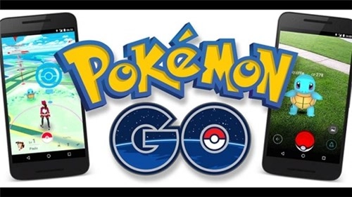 Cẩn thận nhiều iphone bị hack vì ham chơi pokémon go - 1