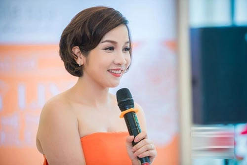 Diva mỹ linh chưa bao giờ thôi quyến rũ dù chỉ để tóc ngắn - 14