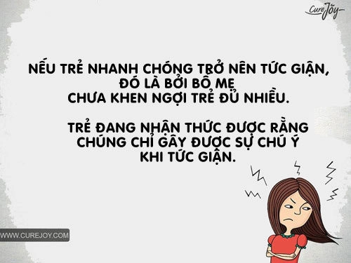 giật mình với 11 tình huống con hư tại bố mẹ điển hình - 8