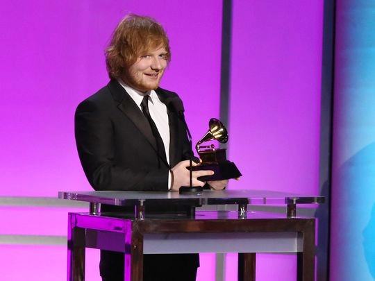 Grammy 2016 taylor swift lần 2 đoạt giải album của năm - 7