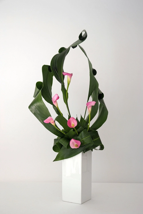 Ikebana - nghệ thuật cắm hoa đạo hút hồn người chơi việt - 7