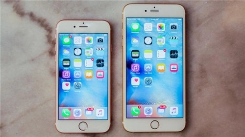 Iphone 6 6 plus bị lỗi hiển thị pin ảo và đây là cách khắc phục - 1