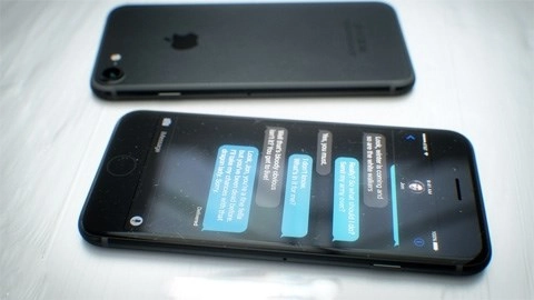 Iphone 7 sẽ có nút home cảm ứng điện dung siêu cấp giống macbook - 4