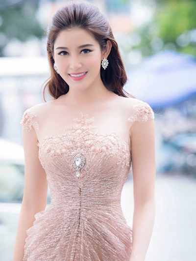  jennifer phạm angela phương trinh trang điểm đẹp nhất tuần - 6