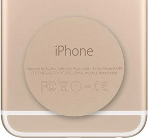 Khỏi sợ mua lầm với mẹo giúp bạn xác định chính xác đời iphone - 2