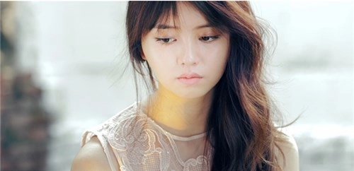 Lâu không gặp kim so hyun đã quyến rũ thế này đây - 1