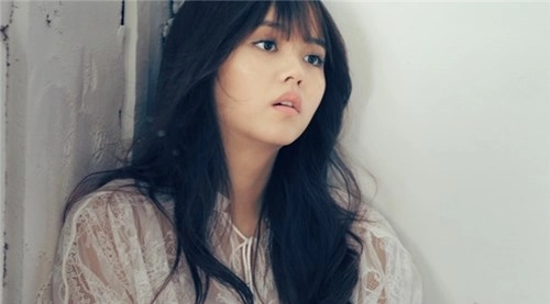 Lâu không gặp kim so hyun đã quyến rũ thế này đây - 3