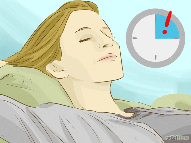 Mách bạn cách ngủ ngon dù cơ thể không mệt mỏi - 9