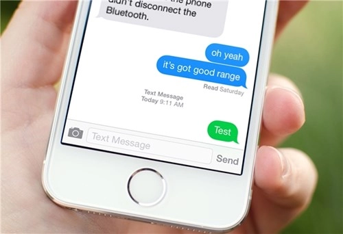 Nếu imessage giở chứng thì đây là cách xử lí hiệu quả nhất - 2