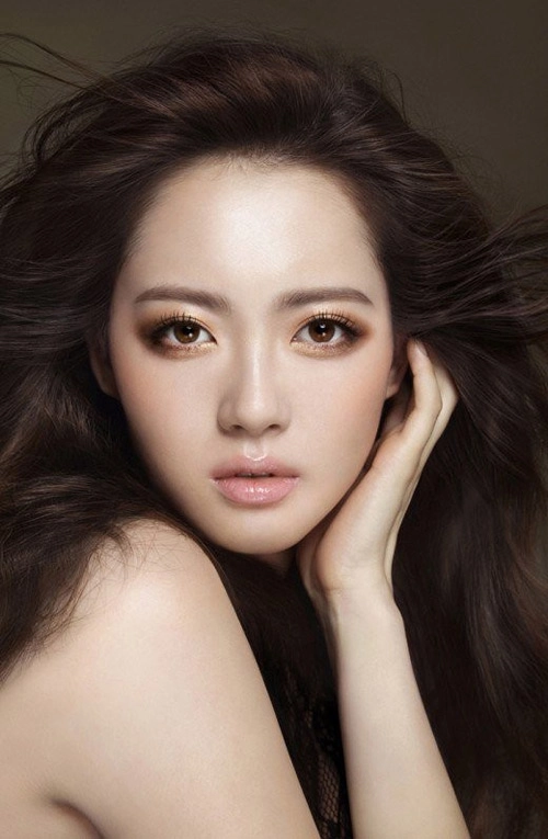 Ngọc nữ hàn sở hữu đôi mắt vạn người mê - 9