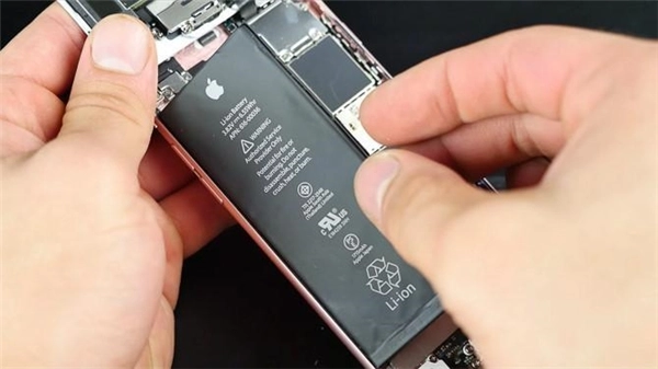 táo khuyết iphone sẽ phát sáng như macbook nếu làm theo cách này - 5