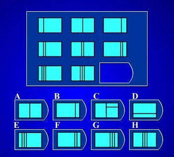 Test iq cho bé 5 tuổi - 3