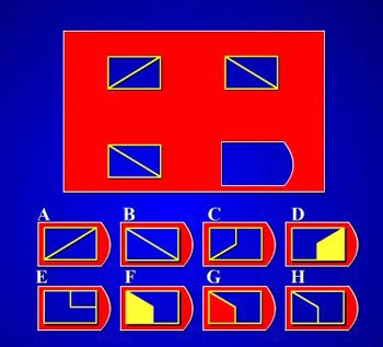 Test iq cho bé 5 tuổi - 4