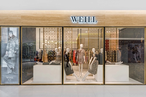 Weill khai trương cửa hàng thứ hai tại việt nam - 6