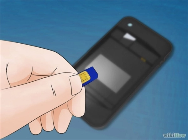 10 bước thần thánh giúp bạn cứu mạng smartphone lỡ rơi xuống nước - 3